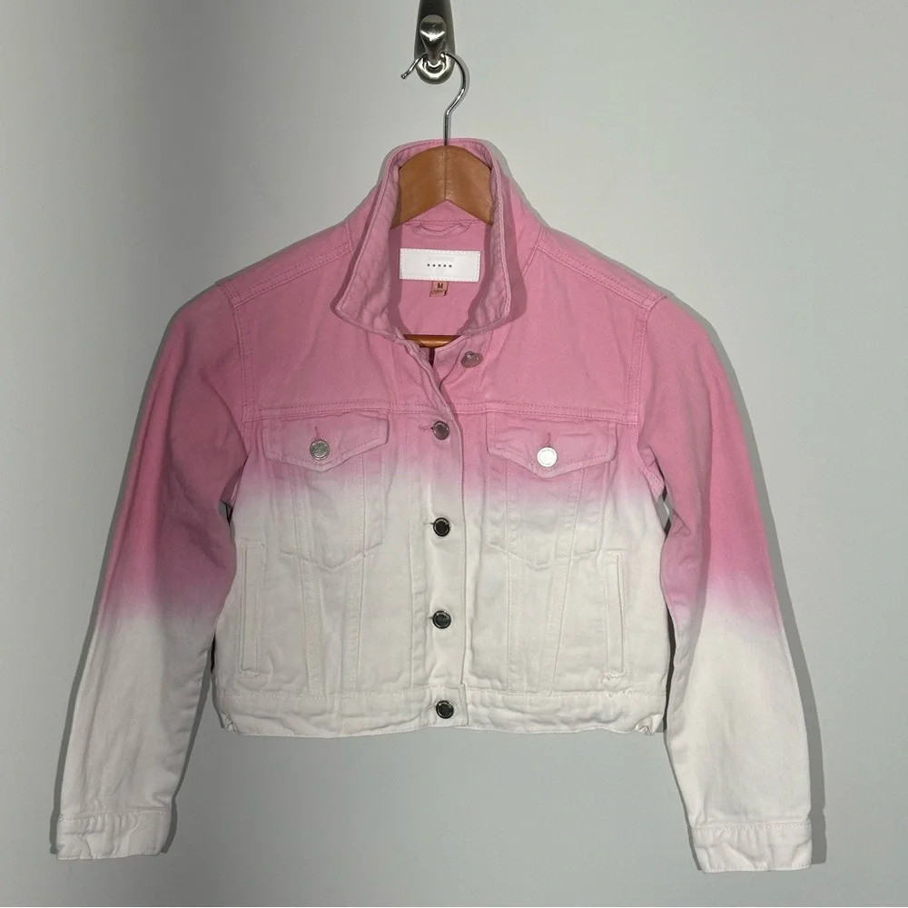 BLANK NYC kids jacket